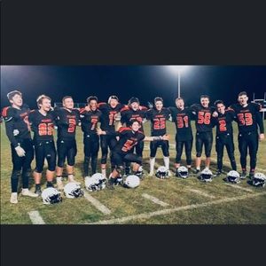 Meet your Posher, Braden